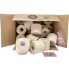 The Good Roll Toiletpapier Bamboe Naked Panda Edition 24 stuks