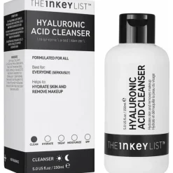 The Inkey List Hyaluronic Acid Cleanser 150 ml