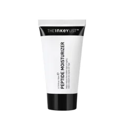 The Inkey List Peptide Moisturizer 50 ml