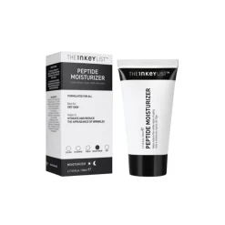 The Inkey List Peptide Moisturizer 50 ml