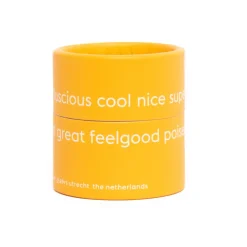 The Lekker Company Deodorant Mandarijn en Citroen 30 gr