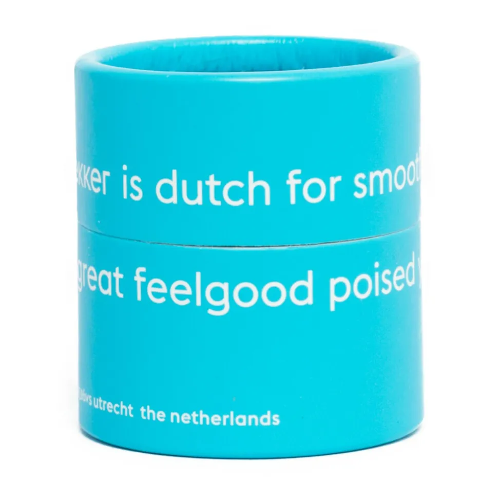 The Lekker Company Deodorant Pepermunt en Rozemarijn 30 gr