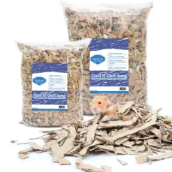 The Natural Pet Brand Card N Card Brown 100 liter