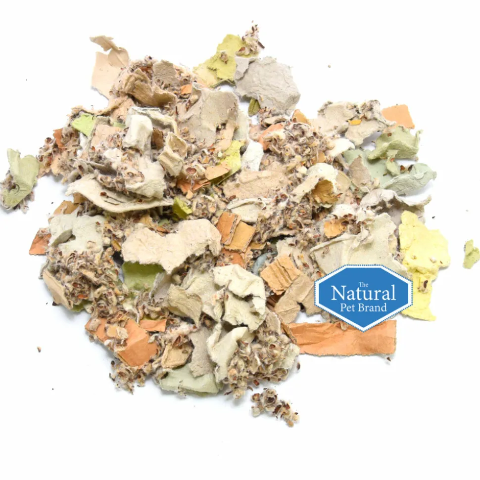 The Natural Pet Brand Cotton N Card 30 liter