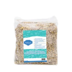 The Natural Pet Brand Cotton N Hemp 10 liter