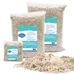 The Natural Pet Brand Cotton N Hemp 10 liter