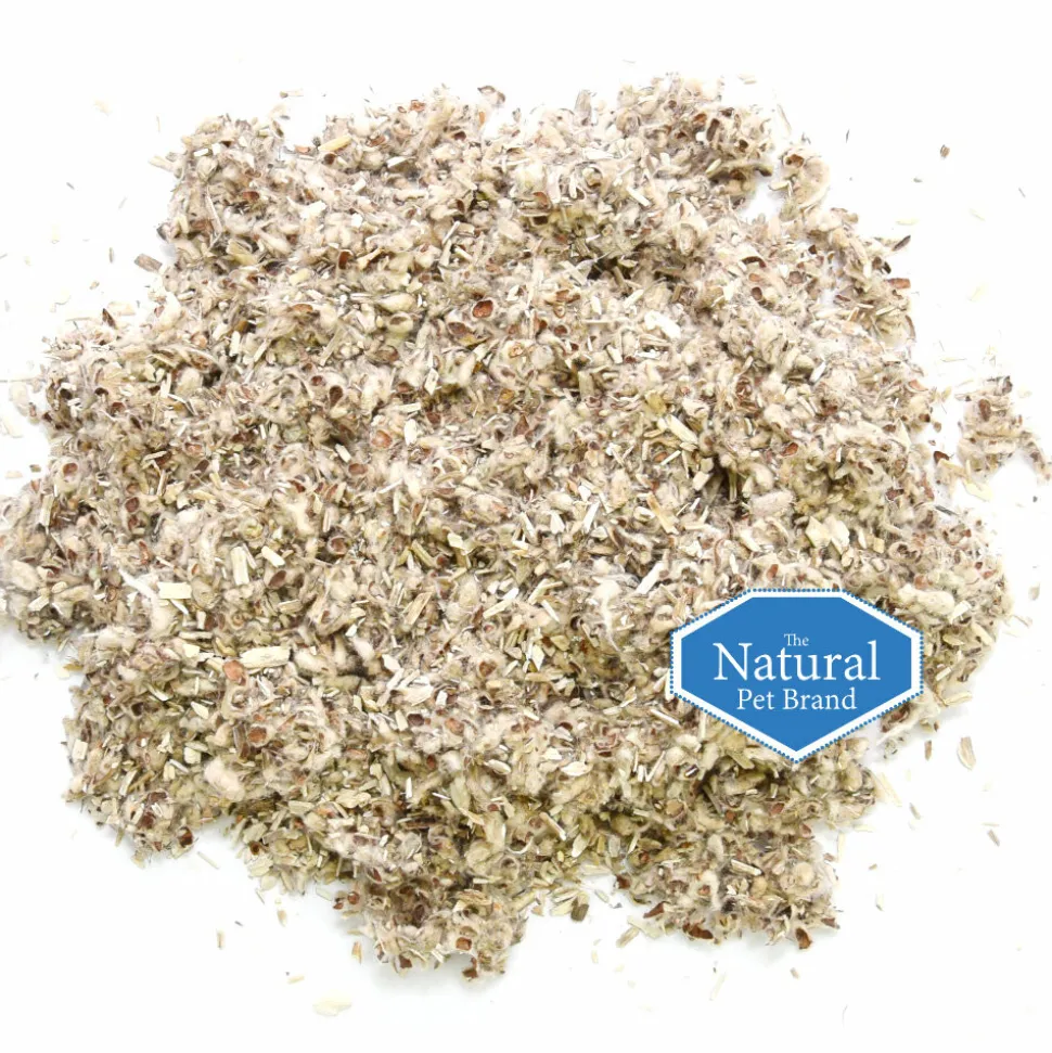 The Natural Pet Brand Cotton N Hemp 100 liter