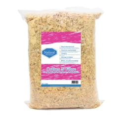 The Natural Pet Brand Cotton N Fibre 40 liter