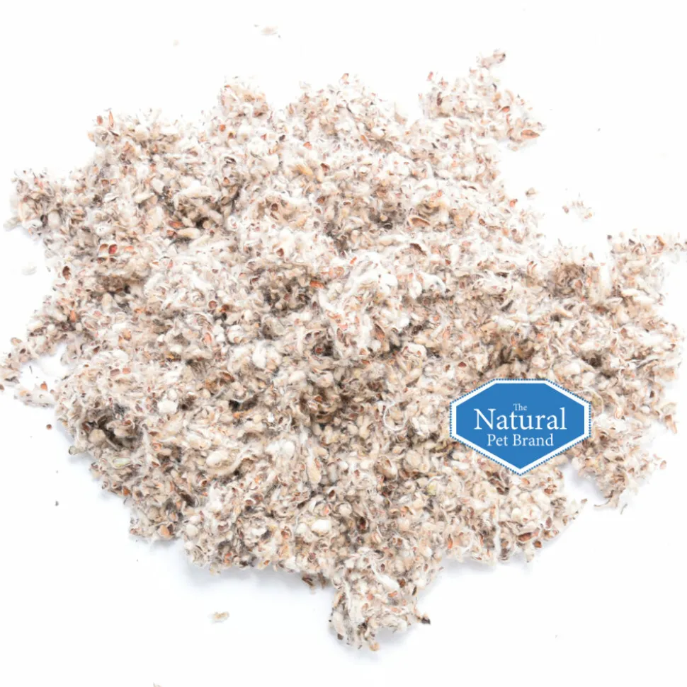 The Natural Pet Brand Cotton N Cotton 40 liter