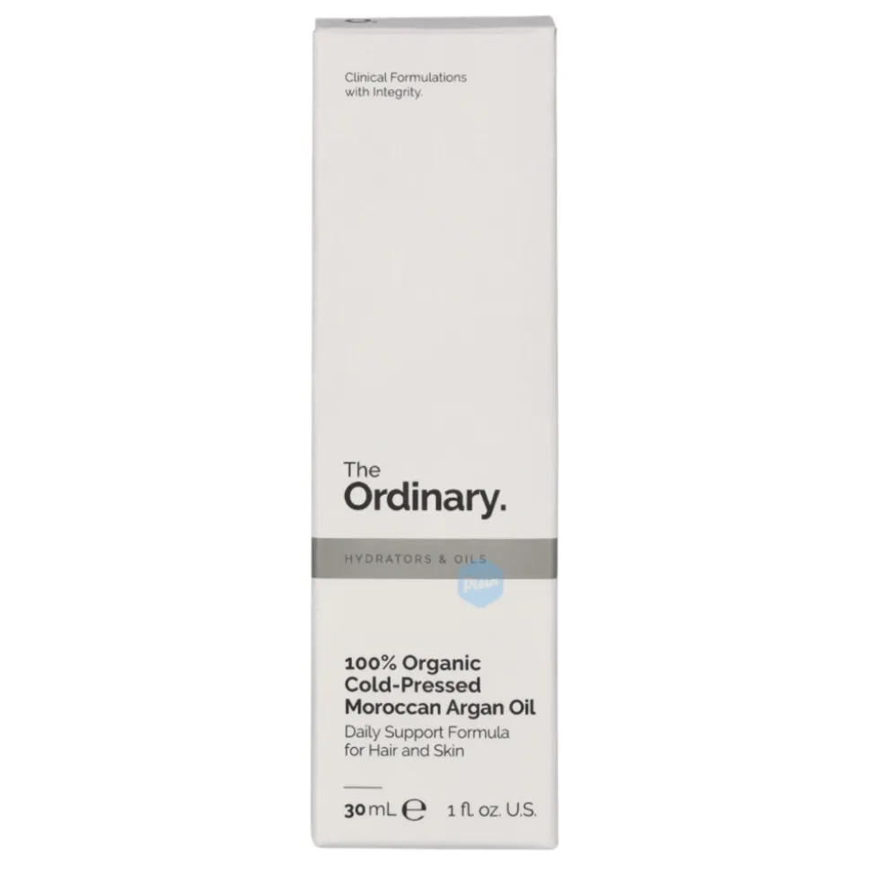 The Ordinary 100% Organic Moroccan Argan Oil 30 ml