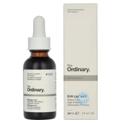 The Ordinary EUK 134 0.1% 30 ml