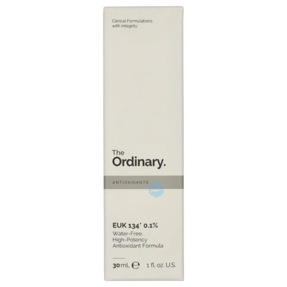 The Ordinary EUK 134 0.1% 30 ml