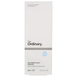 The Ordinary Glycolipid Cream Cleanser 150 ml