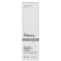 The Ordinary Granactive Retinoid 2% Emulsion 30 ml