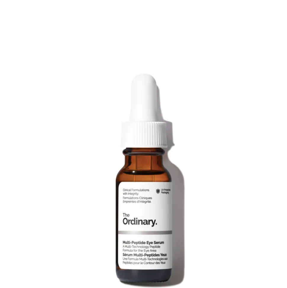 The Ordinary Multi-Peptide Eye Serum Oogserum 15 ml