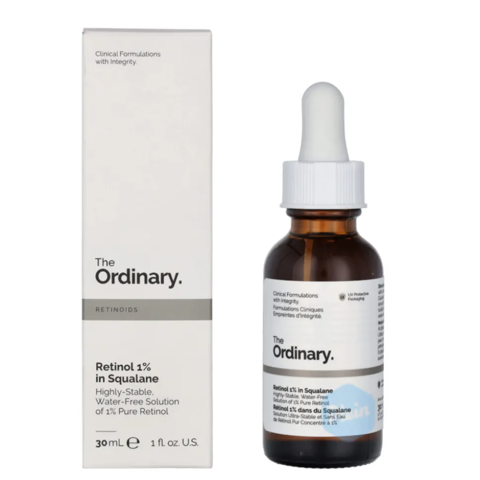 The Ordinary Retinol 1% in Squalane 30 ml