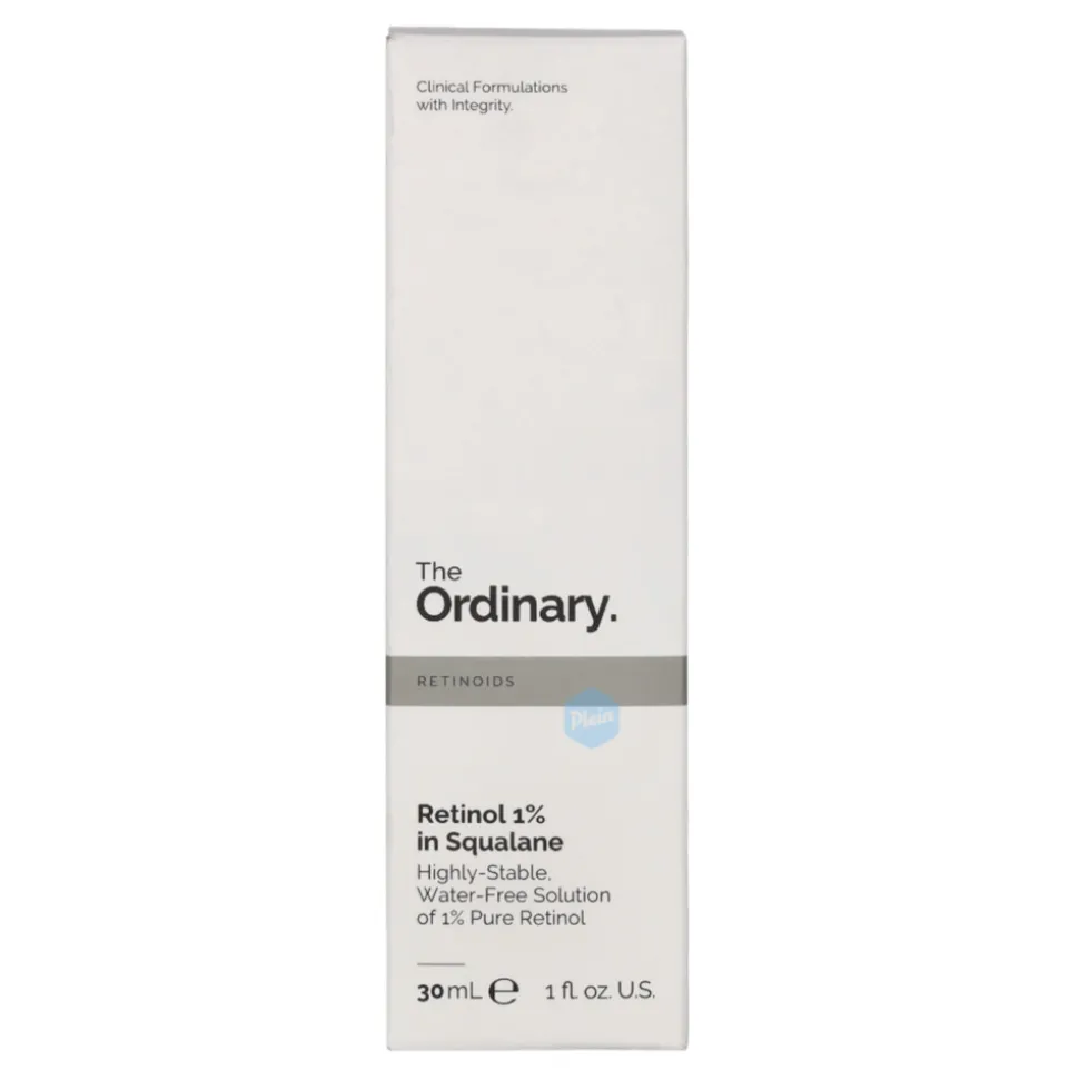 The Ordinary Retinol 1% in Squalane 30 ml