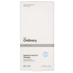 The Ordinary Salicylic Acid 2% Masque 50 ml