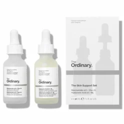 The Ordinary The Skin Support Set Huidverzorging Set 1 Set