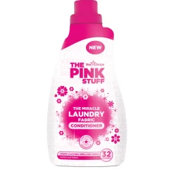 The Pink Stuff The Miracle Wasverzachter 32 Wasbeurten 960 ml
