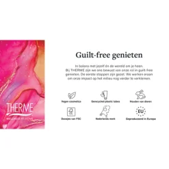 Therme Anti-Transpirant Blooming Selfcare 150 ml