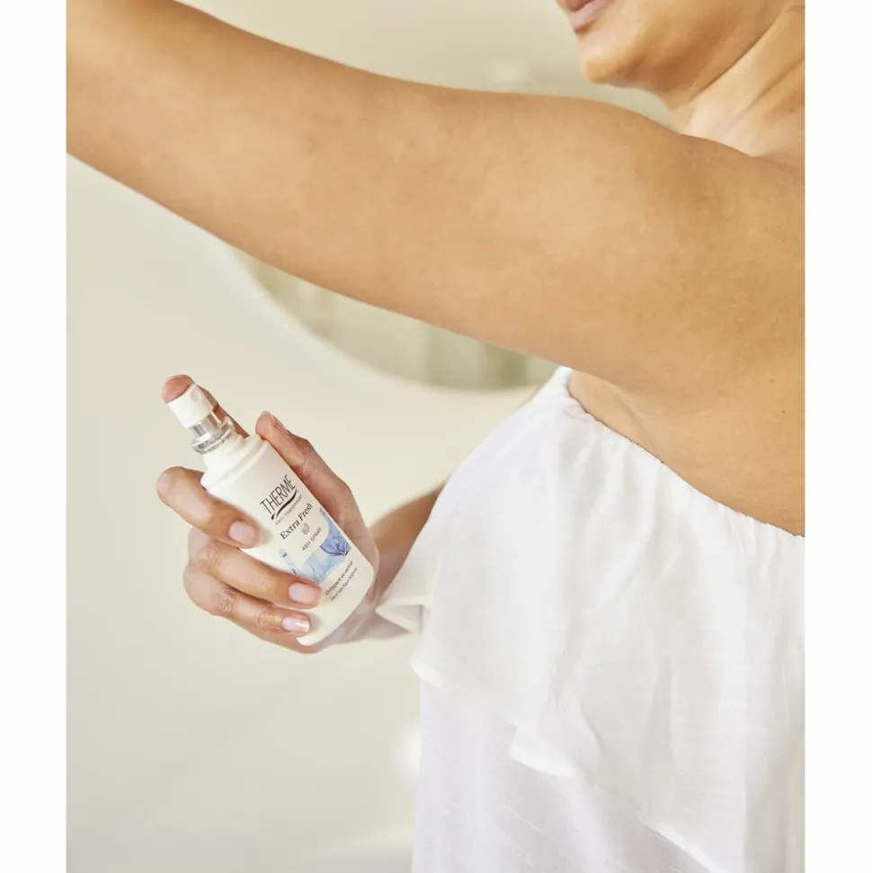 Therme Anti-Transpirant Extra Fresh Spray 75 ml