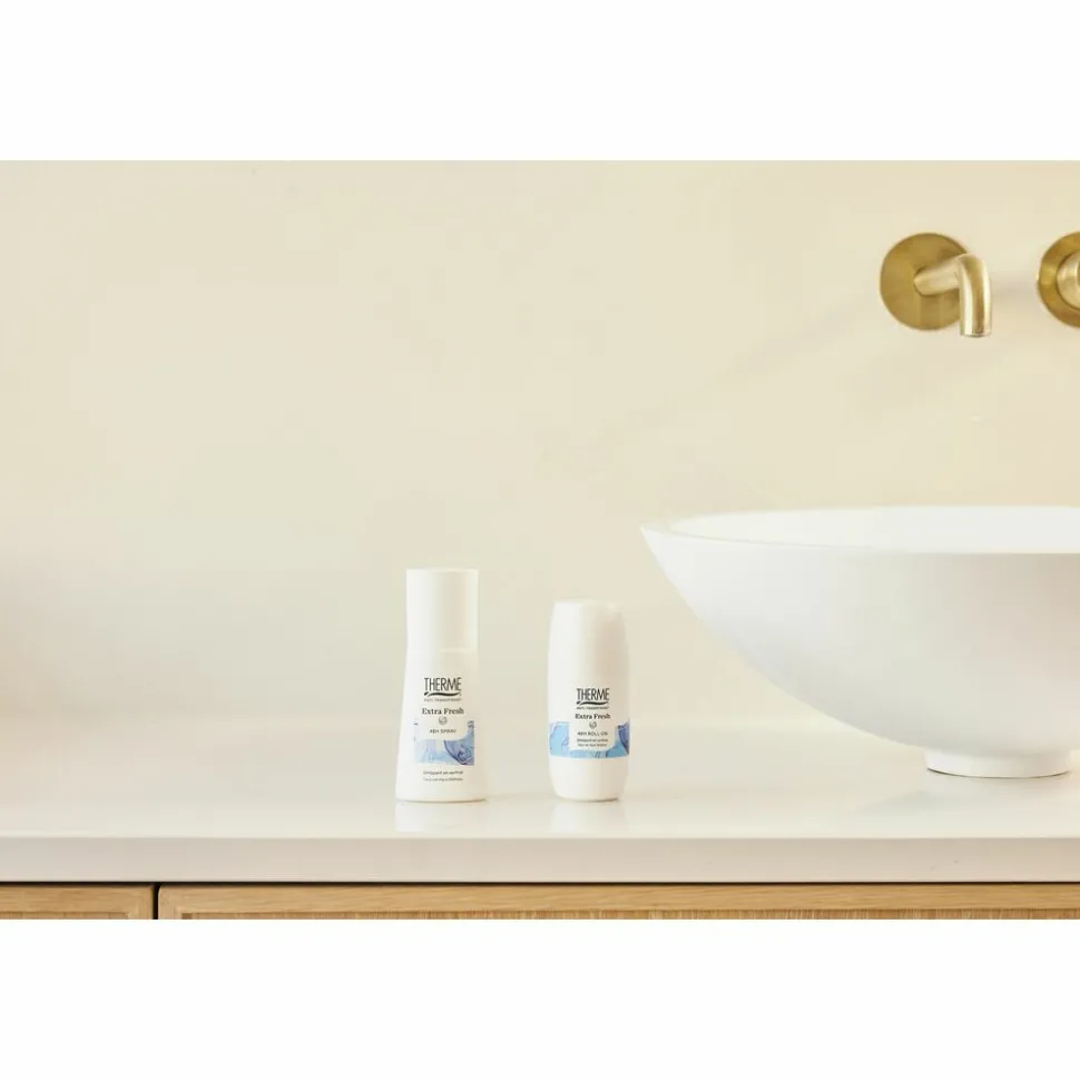 Therme Anti-Transpirant Extra Fresh Spray 75 ml
