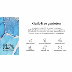 Therme Anti-Transpirant Extra Fresh 48H Roll-On Deodorant 60 ml