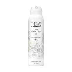 Therme Anti-Transpirant Zen White Lotus 150 ml
