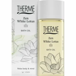 Therme Badolie Zen White Lotus 100 ml