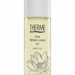 Therme Badolie Zen White Lotus 100 ml