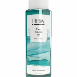 Therme Bath Foam Finn Sauna 500 ml
