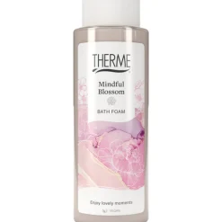 Therme Bath Foam Mindful Blossom 500 ml