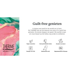 Therme Body Butter Bali Flower 225 gr