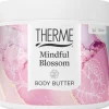 Therme Body Butter Mindful Blossom 225 gr