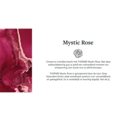 Therme Body Butter Mystic Rose 225 gr