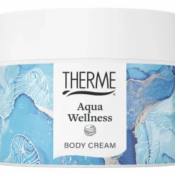 Therme Body Cream Aqua Wellness 225 gr