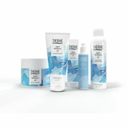 Therme Body Cream Aqua Wellness 225 gr