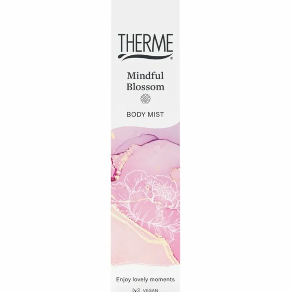 Therme Body Mist Mindful Blossom 60 ml