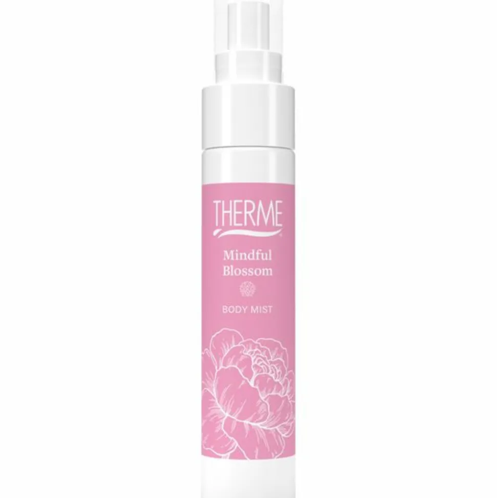 Therme Body Mist Mindful Blossom 60 ml