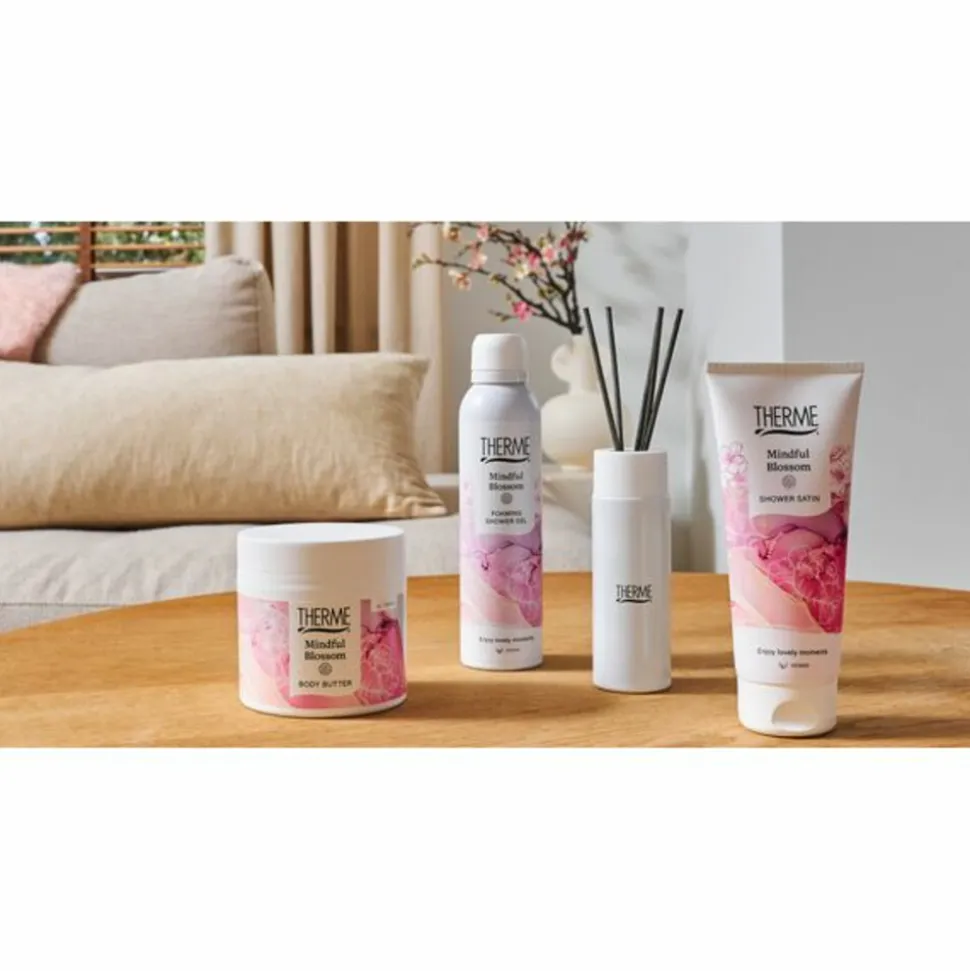 Therme Body Mist Mindful Blossom 60 ml