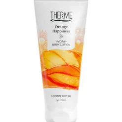 Therme Bodylotion Orange Happiness 250 ml