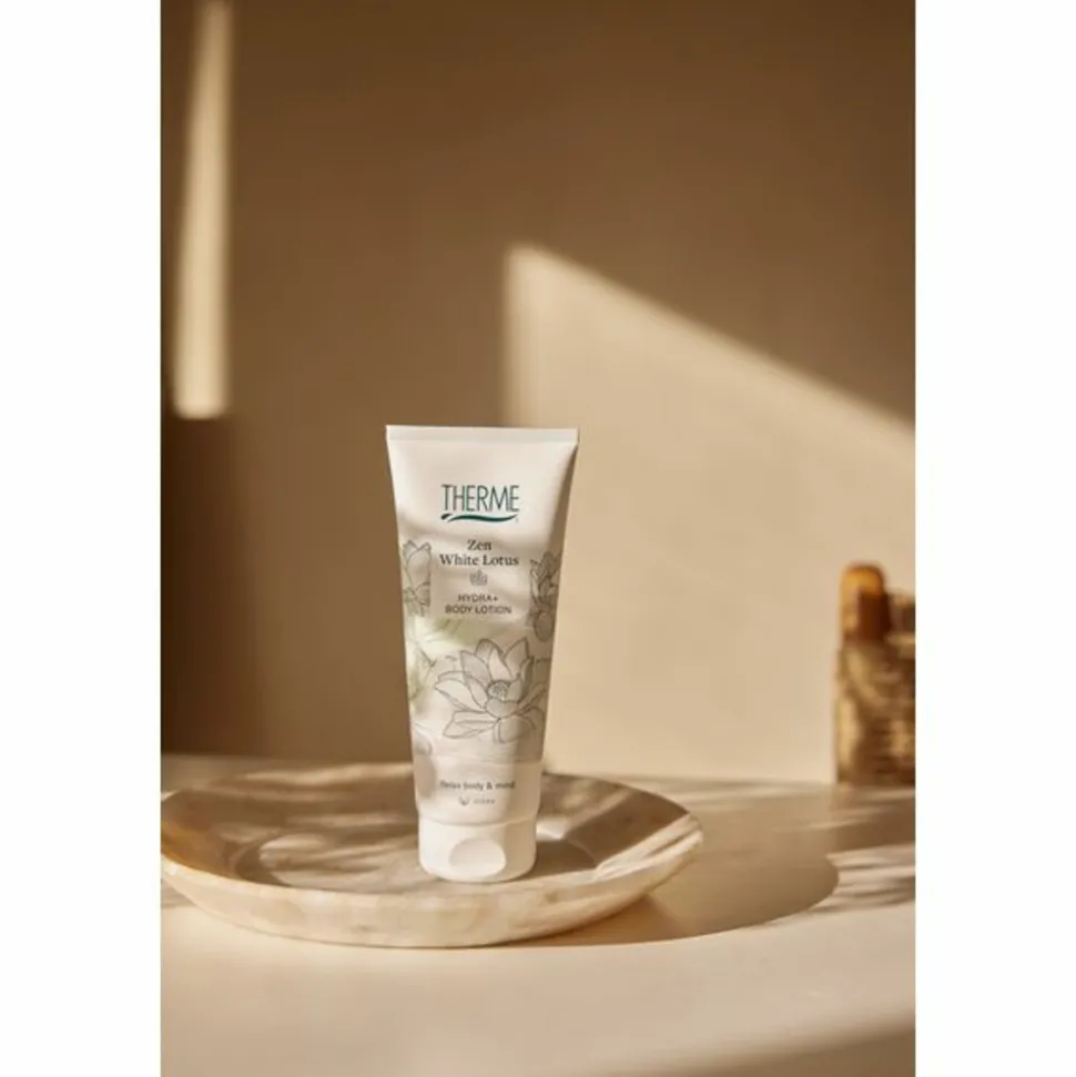 Therme Bodylotion Zen White Lotus 200 ml