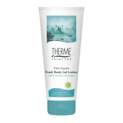 Therme Finn Sauna Fresh Body Gel 200 ml