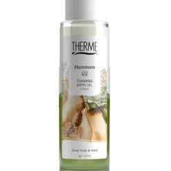 Therme Foaming Bath Oil Hammam 400 ml