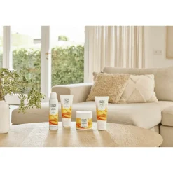 Therme Foaming Shower Gel Orange Happiness 200 ml