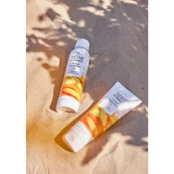 Therme Foaming Shower Gel Orange Happiness 200 ml