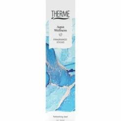 Therme Geurstokjes Aqua Wellness 100 ml