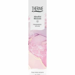 Therme Geurstokjes Mindful Blossom 100 ml
