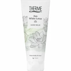Therme Handbalsem Zen White Lotus 75 ml